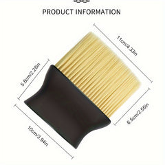 Car Interior Cleaning Tool Air Conditioner Outlet Brush