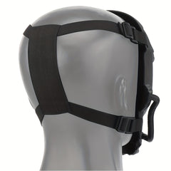 Tactical Full Face Mask for Airsoft Paintball
