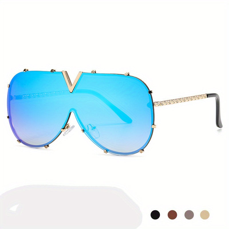 Girl's Outdoor Sunglasses UV Protection