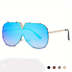 Girl's Outdoor Sunglasses UV Protection