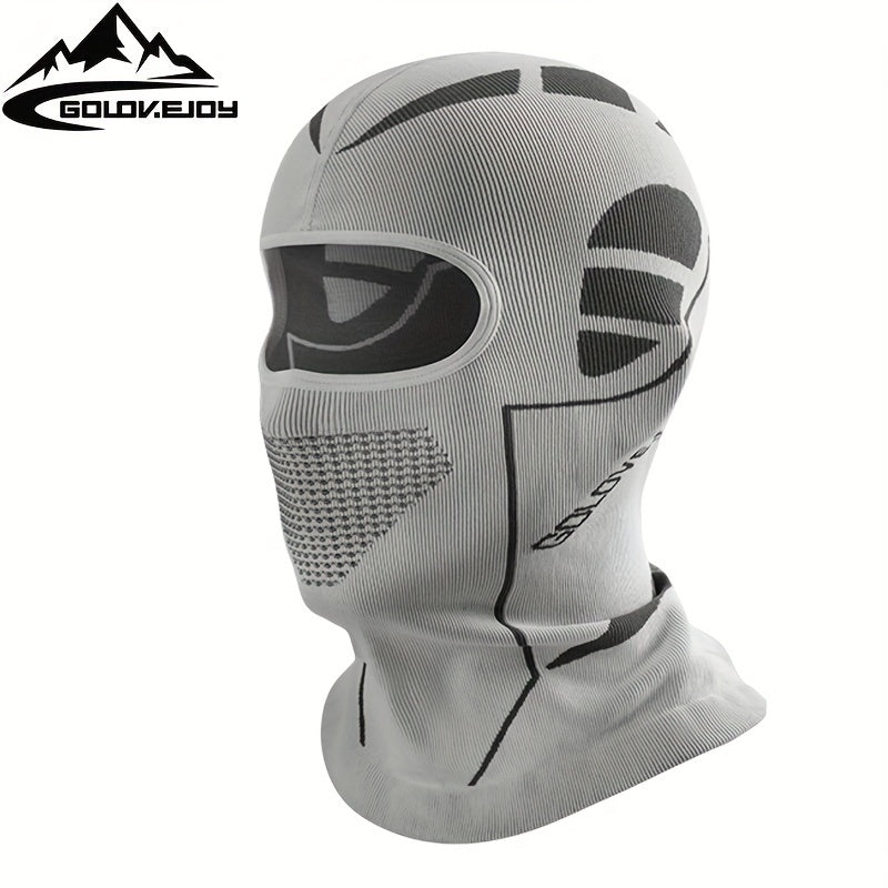 Winter Neck Face Protection Windproof Warm Headgear For Men And Women