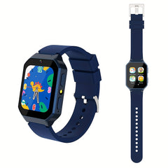 Kids Smartwatch with 26 Educational Games Music Photos Videos Girls Ages 3-8