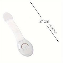 Baby Safety Lock for Ultimate Childproofing