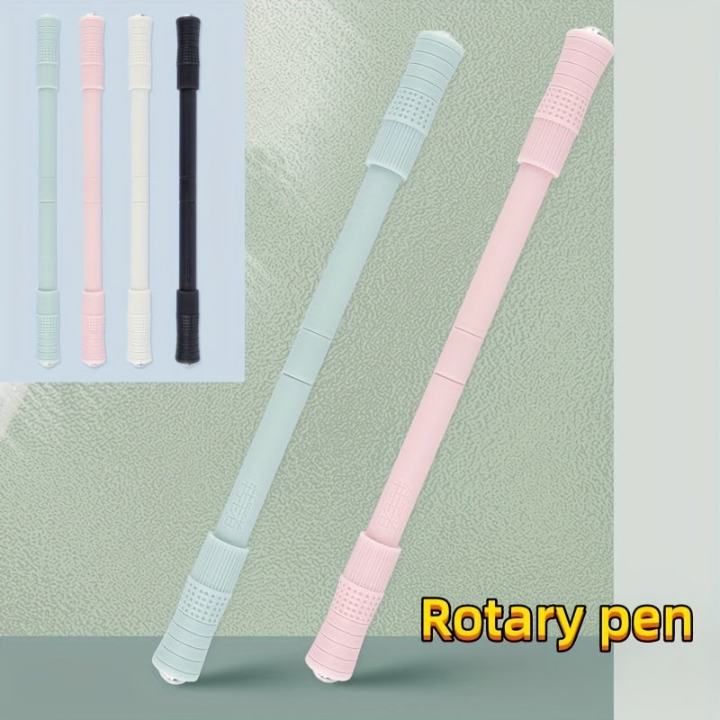 Anti-fall Rotating Pen for Students