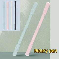 Anti-fall Rotating Pen for Students