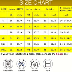 Waist Trainer Tummy Wrap Tummy Control Zip Slimmer Belly Belt