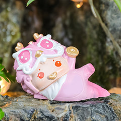 Little Beast Mini Beast Doll Gift Christmas Ornaments