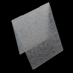 Butterfly Pattern Embossing Template Die for DIY Scrapbooking