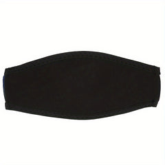 Neoprene Strap Diving Mask Hair Protection for Water Sports