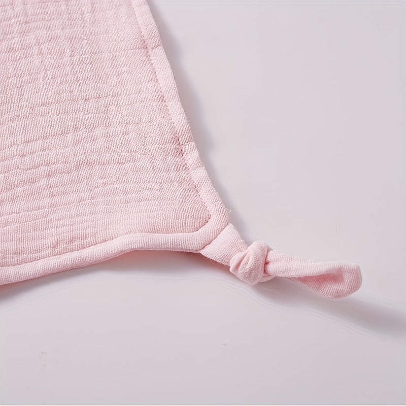 3pcs Green Rabbit Comfort Towels for Infant and Toddler