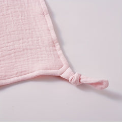 3pcs Green Rabbit Comfort Towels for Infant and Toddler
