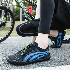 Women's Sporty Water Shoes Lightweight Casual Shoes For Yoga Fitness
