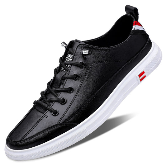Men's Lightweight Outdoor Casual Shoes Spring Summer