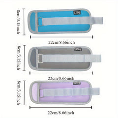 Sports Sandbags for Strength Training Ideal for Running Yoga Walking