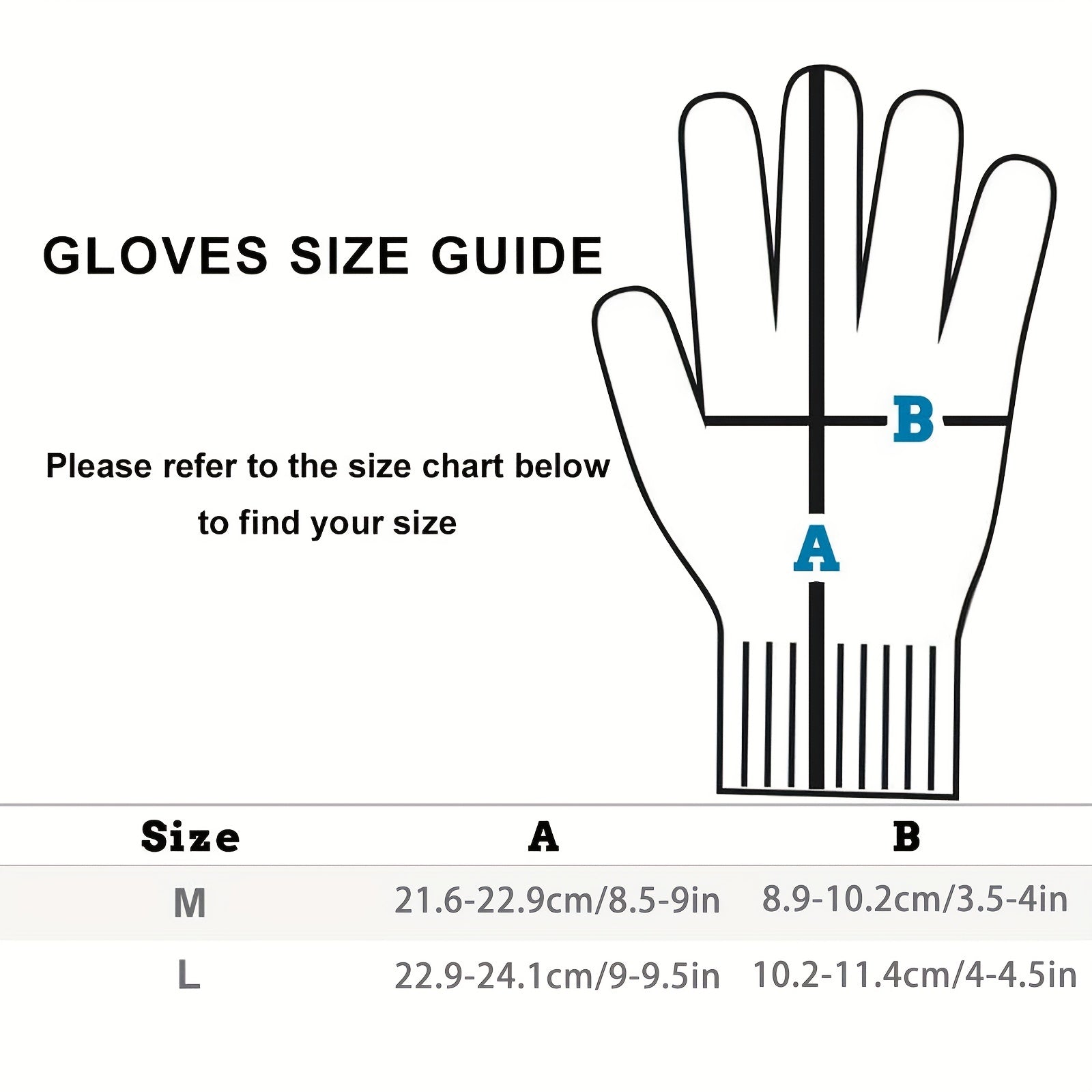 Cut Resistant Gardening Gloves Protective Gear