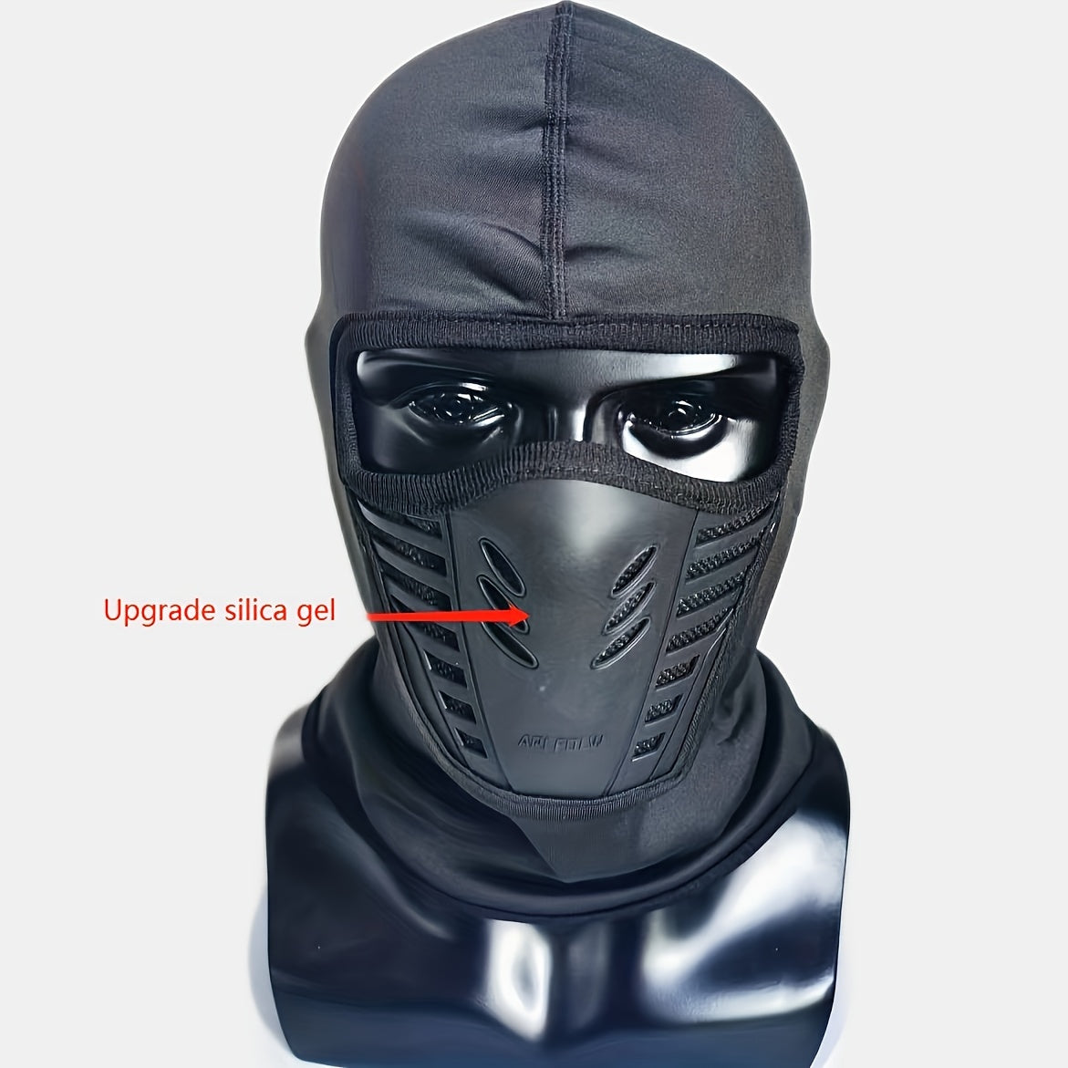 Camouflage Balaklava for Outdoor Sports