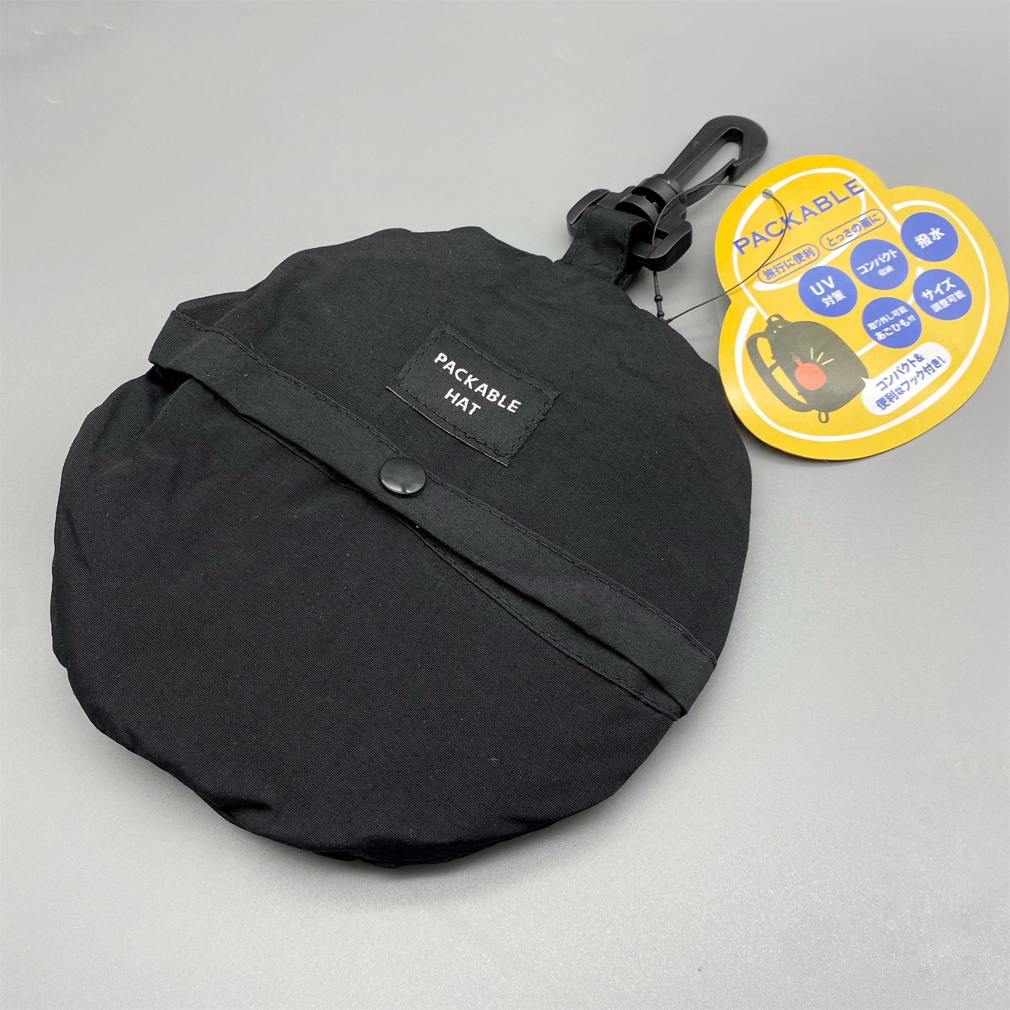 Quick Dry Waterproof Bucket Hat for Outdoor Activities