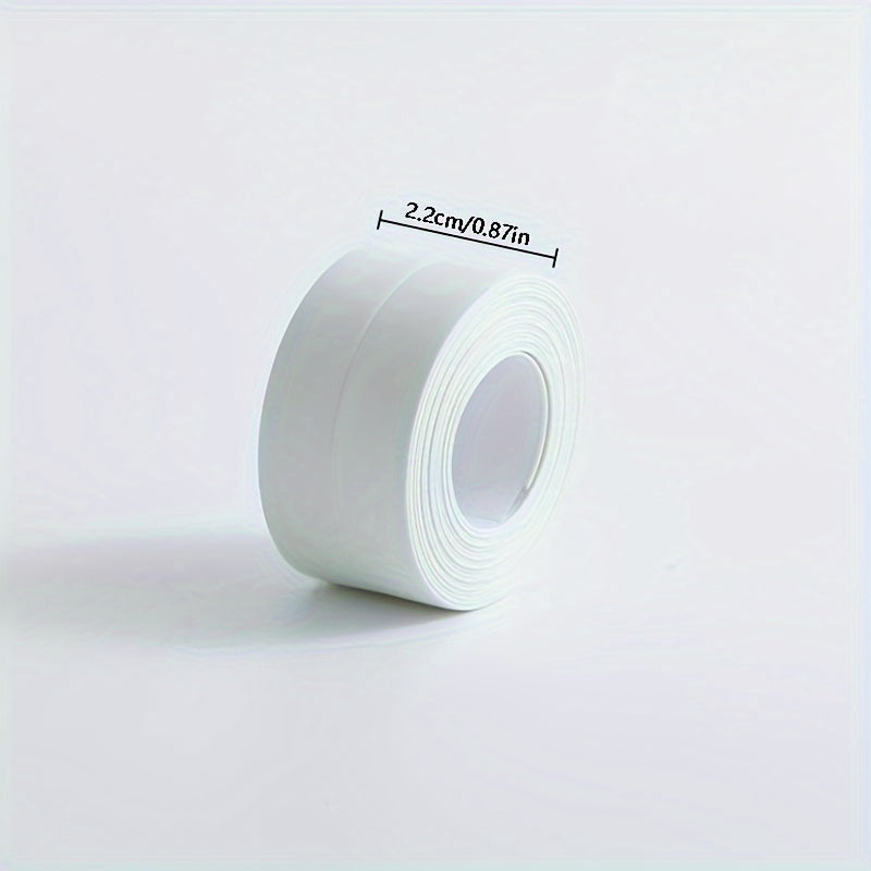 Mold And Mildew Strips Tape Wall Sticker - Stain Resistant Strips Tape