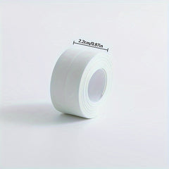 Mold And Mildew Strips Tape Wall Sticker - Stain Resistant Strips Tape