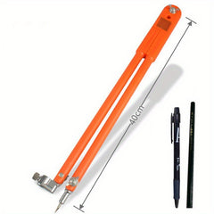 Carpenter Precision Dividers for Woodworking Supplies