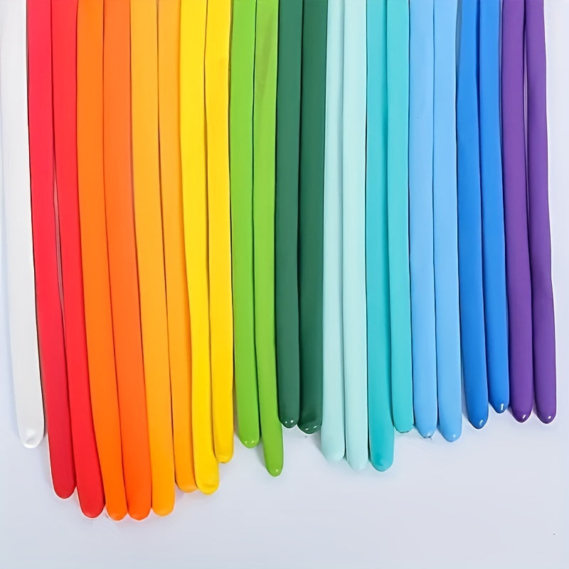100pcs Magic Balloons for Parties Decorations