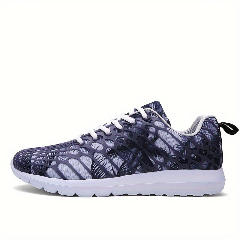 Coconut Tree Stylist Running Shoes for Women