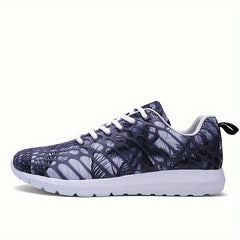 Coconut Tree Stylist Running Shoes for Women