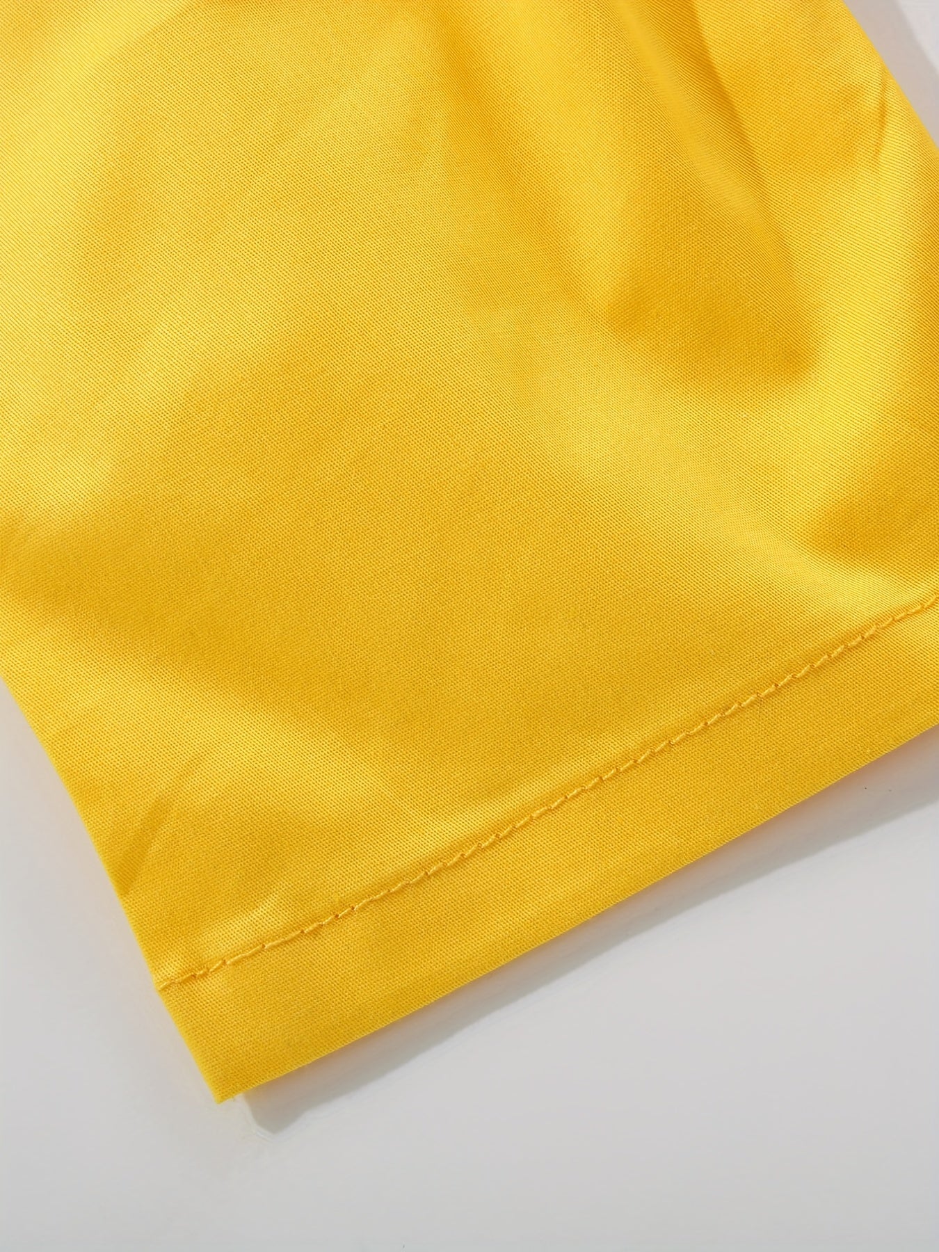 Boys Shorts Comfortable Preppy Style For Summer Kids