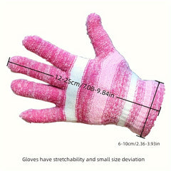 Winter Warm Knitted Gloves for Outdoor Travel