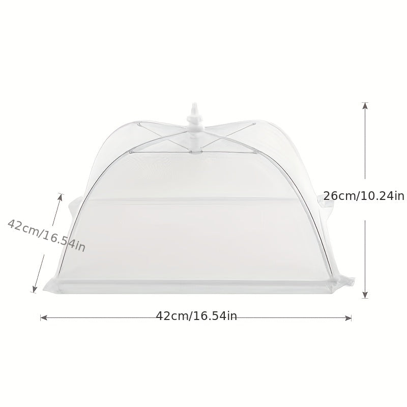 Fly Proof Food Cover for Outdoor BBQs Camping Picnics Keep Food Safe