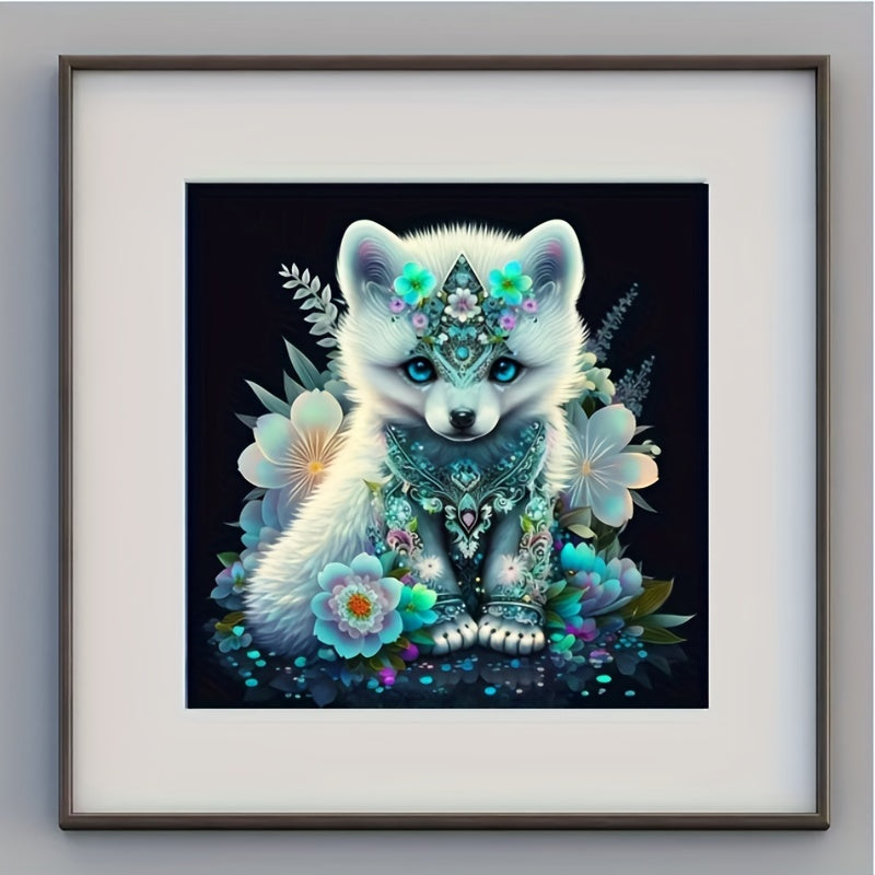 DIY 5D Diamond Painting Kit - Zodiac Series - 7.87X7.87ft