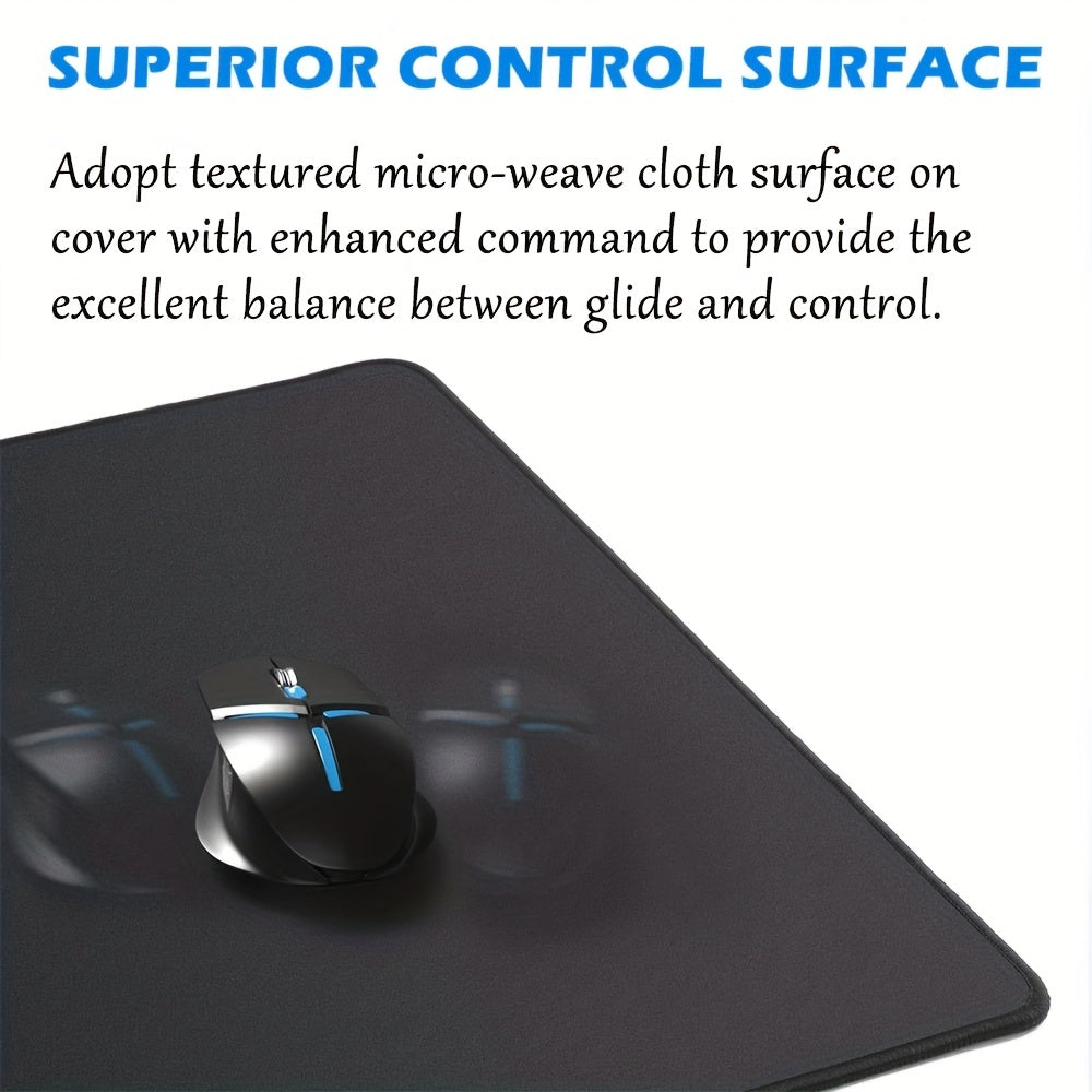Fantasy Series Rubber Mouse Pad Non-slip Washable Desktop Mat