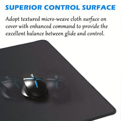 Fantasy Series Rubber Mouse Pad Non-slip Washable Desktop Mat