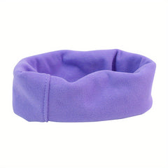 Calming Hoodie for Dogs and Cats Anxiety Relief with Ear Covers