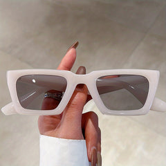 Vintage Cat Eye Sunglasses Retro Sunnies