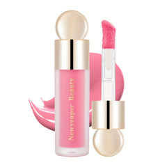 Soft Cream Blush Makeup Liquid Blush For Cheeks