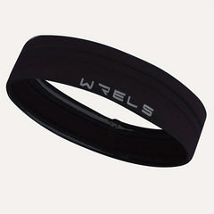 Outdoor Sports Headbands - Stay Dry & Cool Mesh for Men & Women