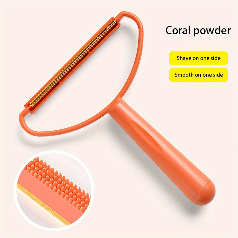 2pcs Cashmere Coat Shaving Machine - Household Hair Bulb Trimmer