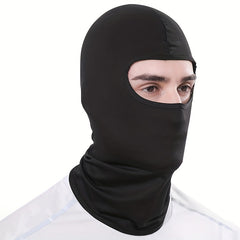 Balaclava Summer Face Mask Neck Gaiter