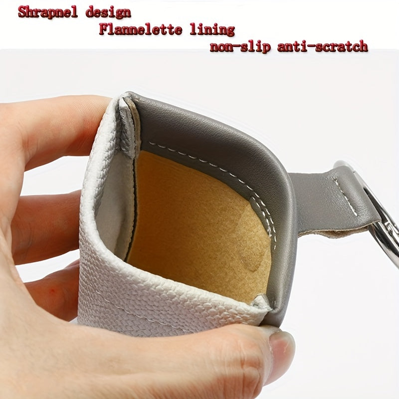 Portable Sunglasses Storage Bag for Beach Vacation
