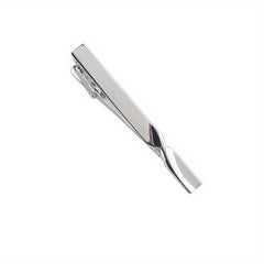 High Electroplated Men's Tie Clip For Business