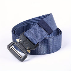 Men's All-Match Extended Leather Belt