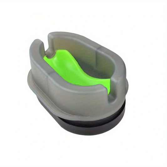 Quick Release Carp Fishing Feeder Mould Easy Baiting Tool