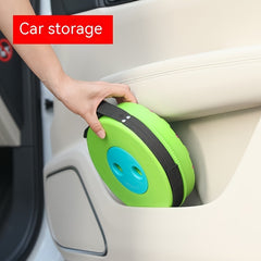 Telescopic Stool Portable Folding for Camping Picnic