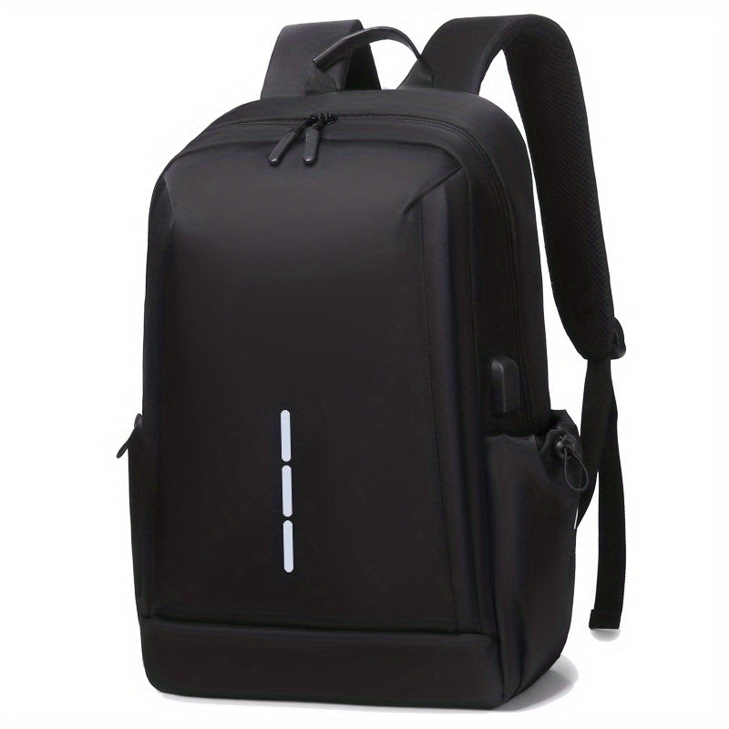 Men's Travel Backpack College Student Backpack Casual Large Capacity Bag