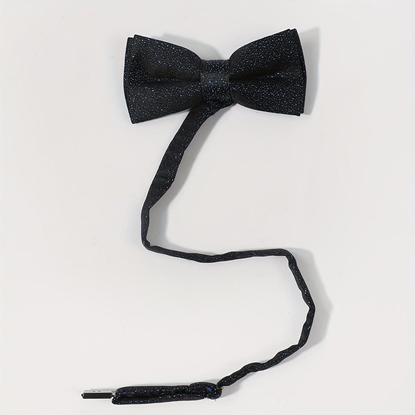 Star Point Bow Tie For Boys And Girls