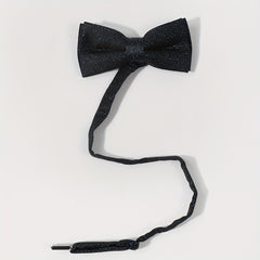 Star Point Bow Tie For Boys And Girls