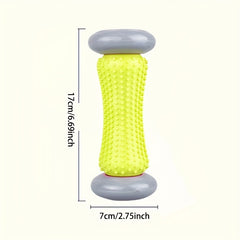 Foot Calf Massage Roller Plantar Fascia Stick Muscle Relax