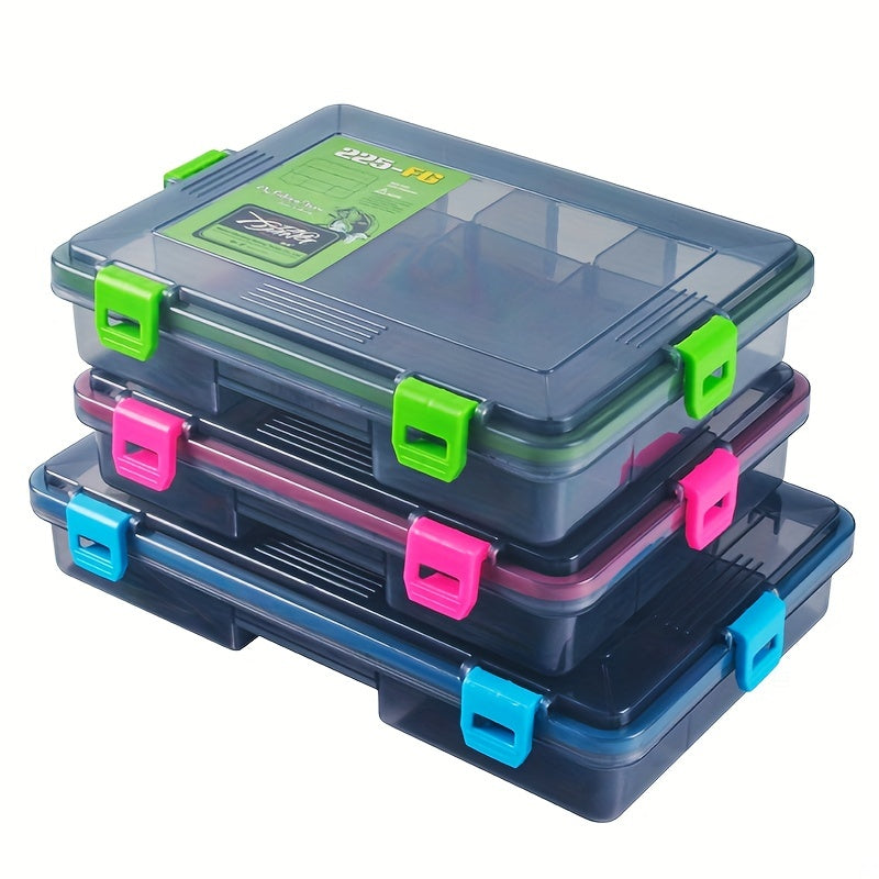 Fishing Tool Box - Keep Lures and Accessories Organized