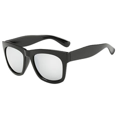 Square Frame Sunglasses Classic Retro Sunglasses For Men